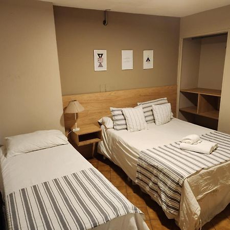 Trip Bariloche Select酒店 外观 照片